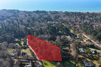 Fritidsgrund på Strandmosevej 4, Ebbeløkke, 4500 Nykøbing Sj