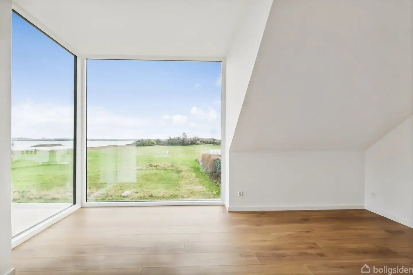 Villa på Syvstjernen 33A, 5330 Munkebo