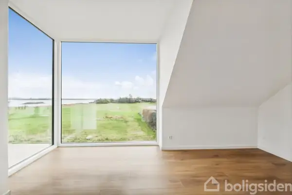 Villa på Syvstjernen 33A, 5330 Munkebo