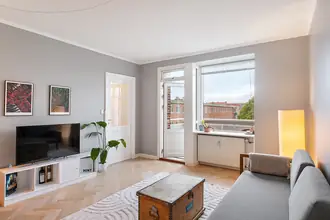 Ejerlejlighed på Ålandsgade 20, 4. mf., 2300 København S