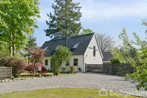 Villa på Rugårdsvej 702, 5462 Morud