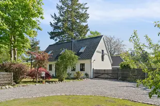 Villa på Rugårdsvej 702, 5462 Morud