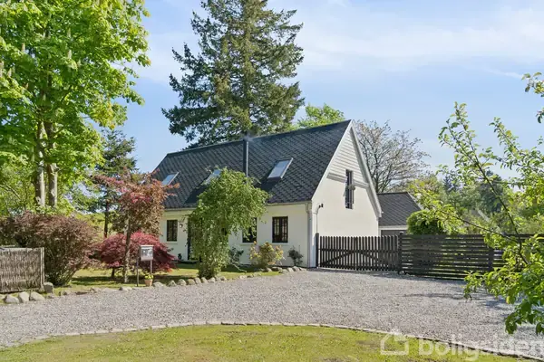 Villa på Rugårdsvej 702, 5462 Morud
