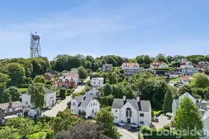 Villa på Skovbakkevej 18, 9000 Aalborg