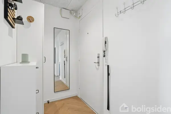 Ejerlejlighed på Gasværksgade 23, 2. tv., 6700 Esbjerg