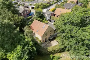Villa på Niels Bjerres Vej 26, 8270 Højbjerg