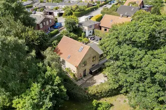 Villa på Niels Bjerres Vej 26, 8270 Højbjerg