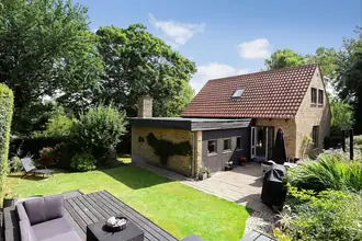 Villa på Niels Bjerres Vej 26, 8270 Højbjerg