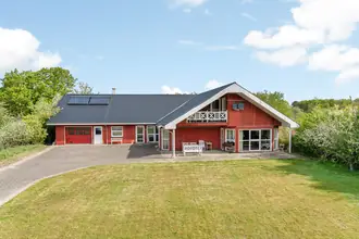 Villa på Engvej 25, Lyngså, 9300 Sæby