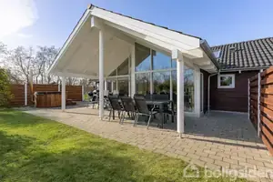 Fritidsbolig på Blommestien 66, 4872 Idestrup