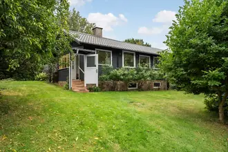 Fritidshus på Ellens Vænge 25, Kulhuse, 3630 Jægerspris