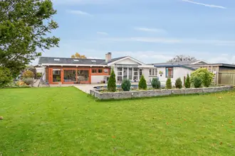 Villa på Pilehavevænge 30, 2625 Vallensbæk