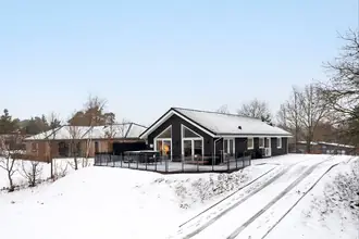 Villa på Vibæklund 15, Egsmark, 8400 Ebeltoft