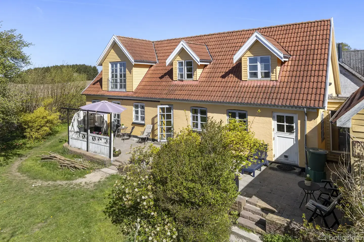 Villa på Søtoftevej 37, 4100 Ringsted