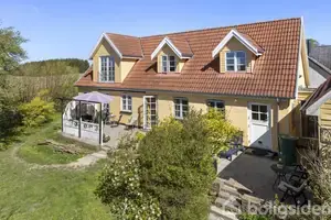 Villa på Søtoftevej 37, 4100 Ringsted