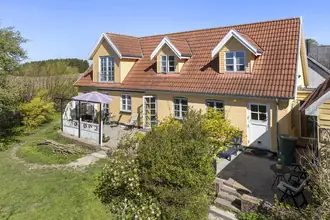 Villa på Søtoftevej 37, Søtofte, 4100 Ringsted
