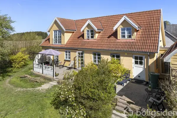 Villa på Søtoftevej 37, 4100 Ringsted