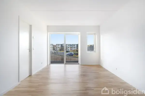 Ejerlejlighed på Nerudas Alle 145, 3. 5., 9220 Aalborg Øst