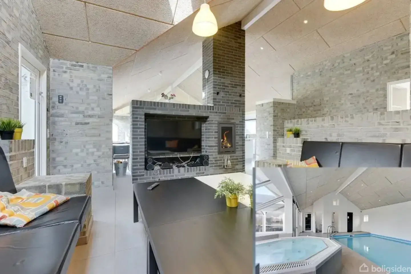 Fritidsbolig på Flovt Havevej 26, 6100 Haderslev