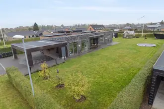 Villa på Enggårdsbakken 22, 8560 Kolind