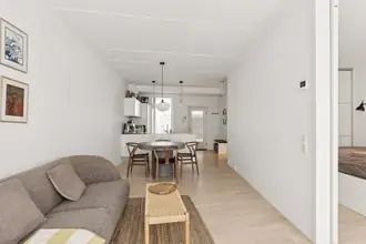 Lejlighed – København Ø, Østervold, Østerbro