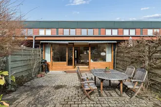 Rækkehus på Rødager Alle 51D, 2610 Rødovre