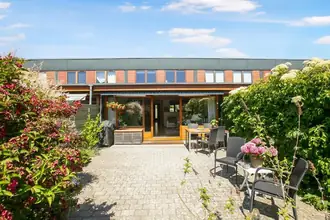 Rækkehus på Rødager Alle 51D, 2610 Rødovre