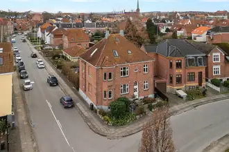 Villa på Christianslundsvej 42, 5800 Nyborg