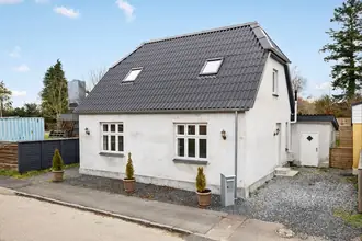 Villa på Råbjergvej 6, 4295 Stenlille