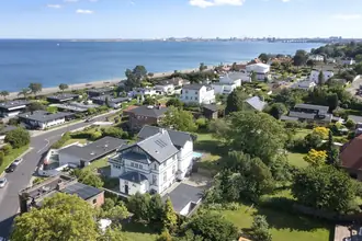 Villa på Øresundshøj 1C, 2920 Charlottenlund