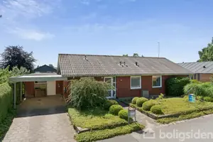 Villa på Mølleparken 239, 7190 Billund