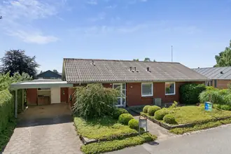 Villa på Mølleparken 239, 7190 Billund