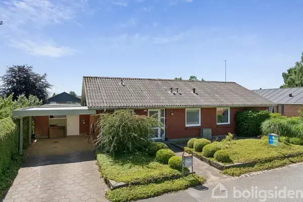 Villa på Mølleparken 239, 7190 Billund