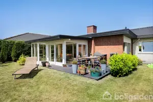 Villa på Øvejen 5, 4000 Roskilde
