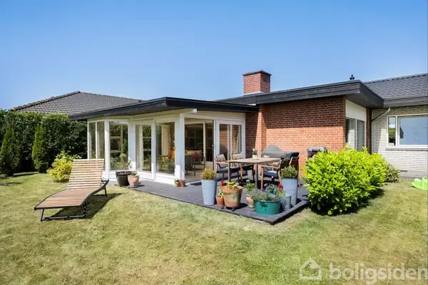 Villa på Øvejen 5, 4000 Roskilde