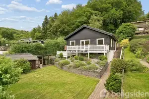 Villa på A C Møllersvej 18, 7100 Vejle