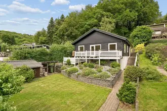 Villa på A C Møllersvej 18, 7100 Vejle