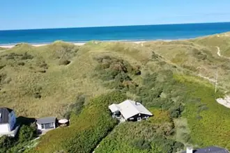 Fritidshus på Sommervangen 12B, Faarup Klit, 9493 Saltum