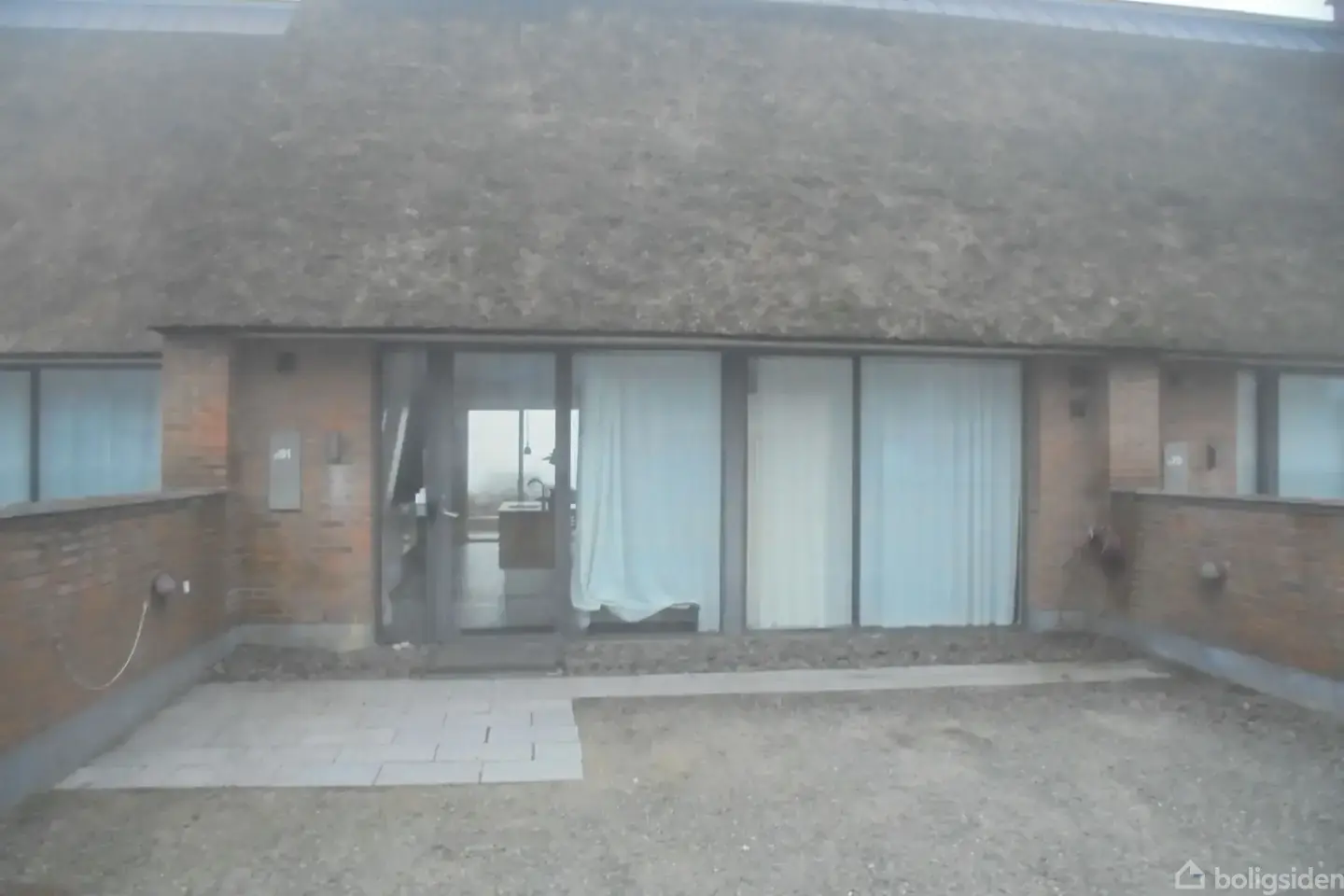 PRAGTFULD FERIELEJLIGHED TIL SALG PÅ 112 M2 PÅ RØMØ WELLNESSCENTER! FLOT HAVUDSIGT SAMT UDSIGT UDOVER RØMØ GOLFBANE!