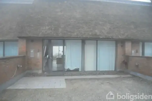 Ejerlejlighed på Gulirisvej 81, 6792 Rømø