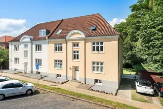 Ejerlejlighed på Juelsgade 4, 1. th., 5000 Odense C