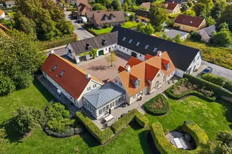 Villa på Bygaden 20, 9000 Aalborg