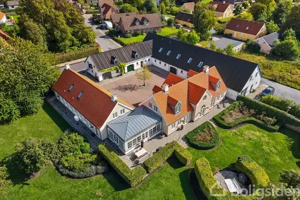 Villa på Bygaden 20, 9000 Aalborg