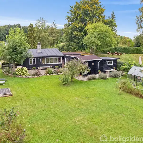 Fritidsbolig på Klokkekildevej 68A, 3550 Slangerup