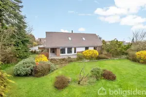 Villa på Spættevej 7, 8362 Hørning