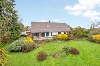 Villa på Spættevej 7, 8362 Hørning