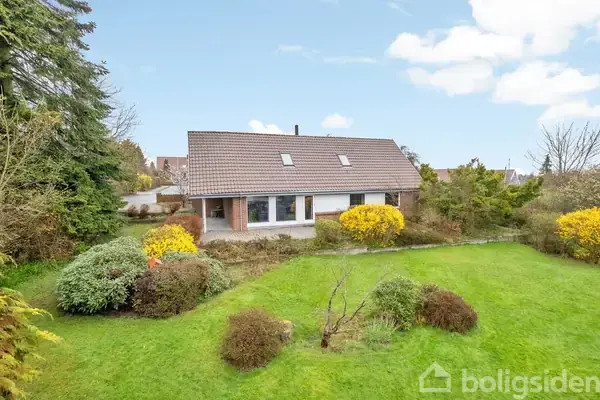 Villa på Spættevej 7, 8362 Hørning