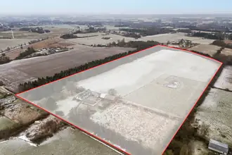 Landejendom på Thyherredvej 20, Stårup, 4500 Nykøbing Sj