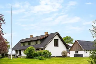 Landejendom på Thyherredvej 20, Stårup, 4500 Nykøbing Sj