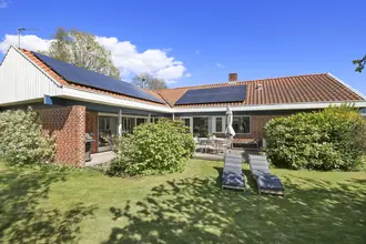 Villa på Skæring Sandager 6, 8250 Egå